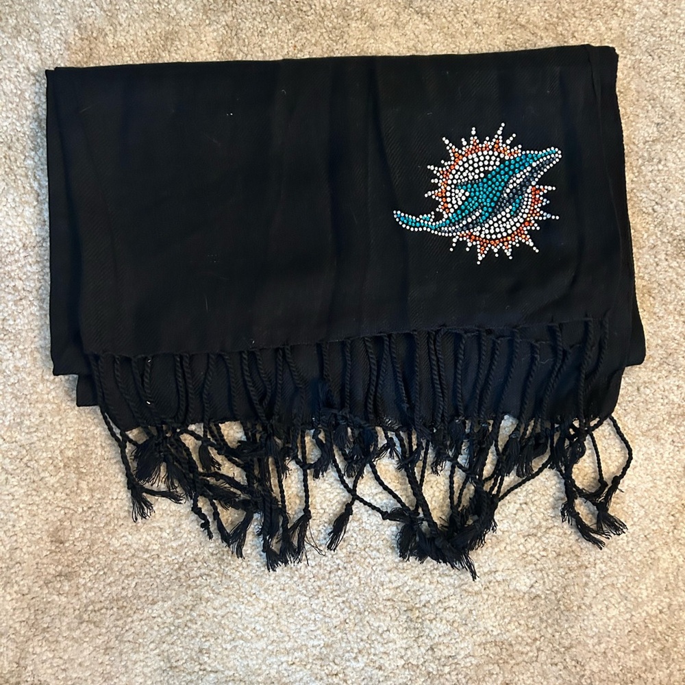 Miami Dolphins Shaw